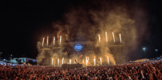 ROLLING LOUD, STIIIZY COLLABORATE ON FESTIVAL EXPERIENCE LeanneLeuterio-Snap LL-TravisScott-885