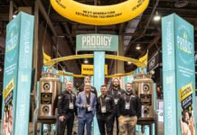 Extracting Long-Term Success with Prodigy Processing Solutions MJ BizCon 2023 Las Vegas --Group Shot 2