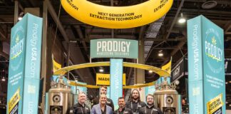 Extracting Long-Term Success with Prodigy Processing Solutions MJ BizCon 2023 Las Vegas --Group Shot 2