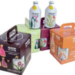 Hippo Premium Packaging Honored with Prestigious Pac Global Packaging Award Maison Bloom Hippo Premium Packaging Pac Global Awards