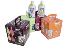 Hippo Premium Packaging Honored with Prestigious Pac Global Packaging Award Maison Bloom Hippo Premium Packaging Pac Global Awards