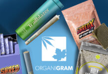 Organigram Reports First Quarter Fiscal 2024 Results Organigram products