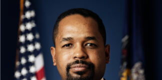 First Cannabis Podcast Co-hosted by a Legislator, ‘Planting Seeds,’ Documents Pennsylvania’s Road to Recreational Use PA State Sen Sharif Street