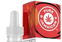 First-Ever Legal Exports of THC From Jamaica to the United States Pure Jamaican Botanicos Pharmaceutical Tincture