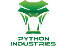 Python Industries: Cannabis Business Profile Python Industries logo