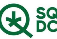Net income of $33 million for the SQDC’s third quarter SQDC logo