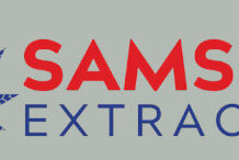 Samson Extracts Processes Over 1 Million Lbs of Hemp Biomass in 2023 Samson Extracts logo