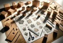 10 Commandments of Perfect Packaging for Cannabis guide to perfect packaging for cannabis DALL E mg magazine