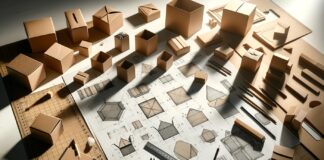 10 Commandments of Perfect Packaging for Cannabis guide to perfect packaging for cannabis DALL E mg magazine