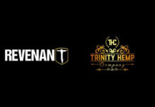 Jim McMahon and Kyle Turley’s Revenant Holdings Scores During Super Bowl LVIII Revenant x Trinity Hemp
