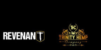 Jim McMahon and Kyle Turley’s Revenant Holdings Scores During Super Bowl LVIII Revenant x Trinity Hemp