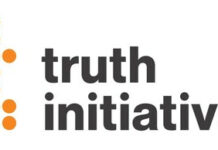 Truth Initiative, Kaiser Permanente, EVERFI Join Forces to Teach Students about Vaping Dangers Truth Initiative logo