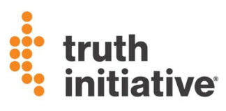 Truth Initiative, Kaiser Permanente, EVERFI Join Forces to Teach Students about Vaping Dangers Truth Initiative logo