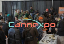 CannExpo Set to Take Over Toronto from March 22-24 CannExpo 2024