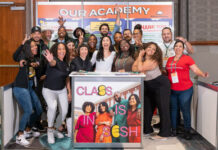 MJ Unpacked Announces Expanded Social Impact Scholarship Program Our Academy at MJ Unpacked