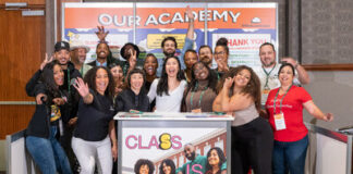 MJ Unpacked Announces Expanded Social Impact Scholarship Program Our Academy at MJ Unpacked