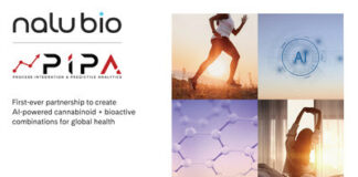 Nalu Bio, PIPA Partner on AI Project Nalu Bio and PIPA