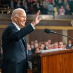 Cannabis Took Center Stage at Biden’s State of the Union Address 2024 state of the union address cannabis reform