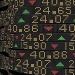 Stocks Slide As Fears about DEA Dissent Boil Over