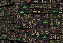 Stocks Slide As Fears about DEA Dissent Boil Over