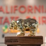 2024 CA State Fair Cannabis Awards Celebrates Cannabis Industry with Expanded Competition, Six New Categories California State Fair Cannabis Awards Golden Bear