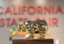 2024 CA State Fair Cannabis Awards Celebrates Cannabis Industry with Expanded Competition, Six New Categories California State Fair Cannabis Awards Golden Bear