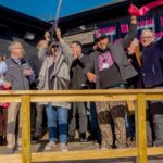 Dazed Monson Ribbon-Cutting Ceremony Dazed Monson Grand Opening 6