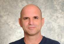 Researcher Dedi Meiri, Ph.D., Will Highlight Cannabis Research in MJ Unpacked Keynote Speech Dedi Meiri