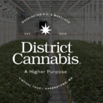 District Cannabis Bolsters Leadership Team District Cannabis logo