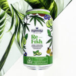 HighBridge Premium, Bernick’s Sign Distribution Partnership HighBridge Premium