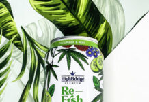 HighBridge Premium, Bernick’s Sign Distribution Partnership HighBridge Premium