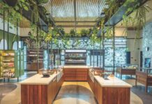 March and Ash Believes in Bespoke March and Ash dispensary imperial beach san diego california