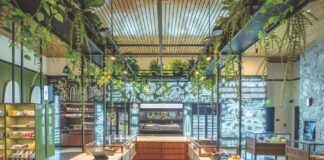 March and Ash Believes in Bespoke March and Ash dispensary imperial beach san diego california