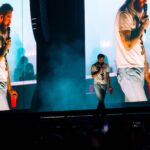 Rolling Loud California 2024 Photo Gallery Post Malone Live Rolling Loud California 2024 by Knawledge