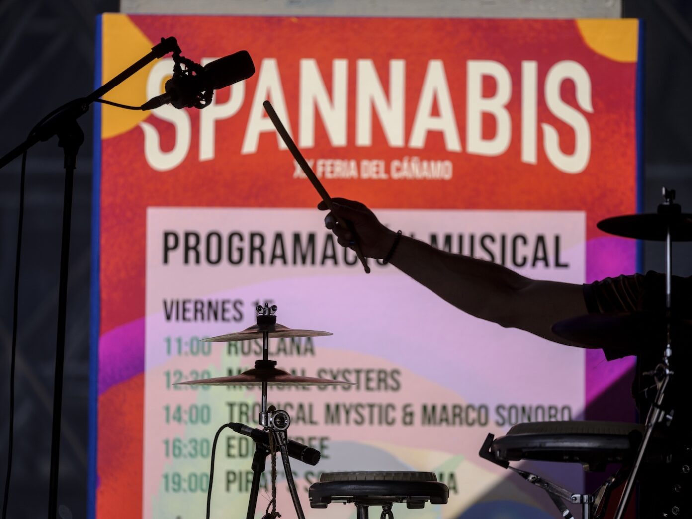 Spannabis 2024 Photo Gallery