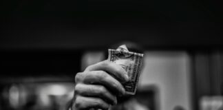 The Impact of Rescheduling under the Bank Secrecy Act lucas-favre-unsplash