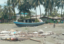 PAX Becomes first Cannabis Brand to Achieve Plastic Negative Certification Across All Product Lines rePurpose Global Impact Project Buenaventura 8