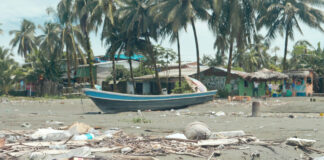 PAX Becomes first Cannabis Brand to Achieve Plastic Negative Certification Across All Product Lines rePurpose Global Impact Project Buenaventura 8