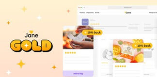 Dispensary-Agnostic Rewards Program Launches Jane Gold