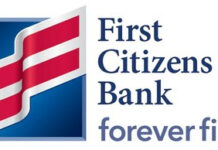 First Citizens Bank Provides $1 Million Line of Credit to MC Nutraceuticals First Citizens Bank logo