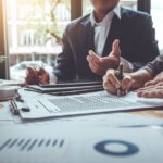 5 Legal Services Every Cannabis Founder Needs Business contract. agreement was signed co-investment business