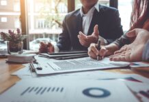 5 Legal Services Every Cannabis Founder Needs Business contract. agreement was signed co-investment business