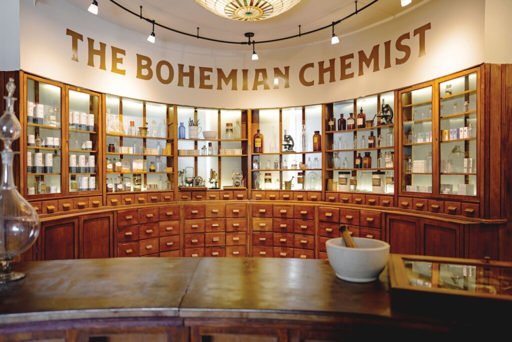 Bohemian-Chemist IMG 0061