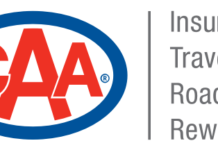 CAA Manitoba Survey Reveals Alarming Data on Cannabis-Impaired Driving CAA Manitoba logo