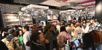 Brace for Impact: 420 Likely to Set New Retail Records Grand Opening Of Dazed Cannabis Union Square