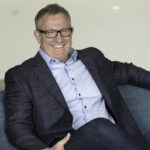 Joe Hodas to Succeed Nancy Whiteman as CEO of Wana Brands Joe Hodas