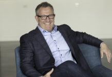 Joe Hodas to Succeed Nancy Whiteman as CEO of Wana Brands Joe Hodas