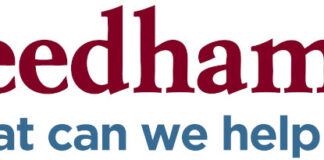 Brandon Curran Joins Needham Bank’s Cannabis Banking Team Needham Bank logo