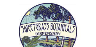 Sweetgrass Botanicals Named ‘Best Dispensary in Massachusetts’ at 2024 NECANN Sweetgrass Botanicals logo