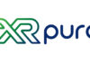XRpure logo
